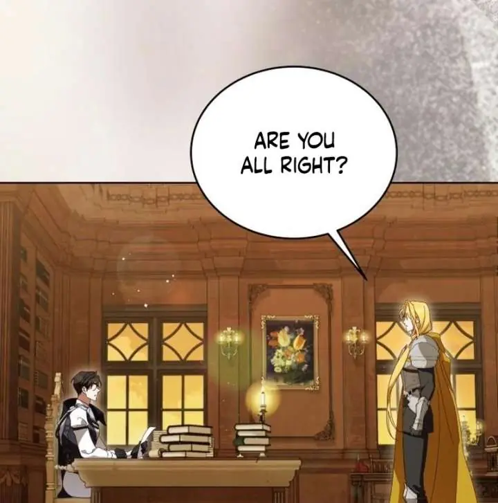 Born to Be the Grand Duchess Chapter 28 Page 49