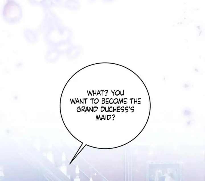 Born to Be the Grand Duchess Chapter 28 Page 55