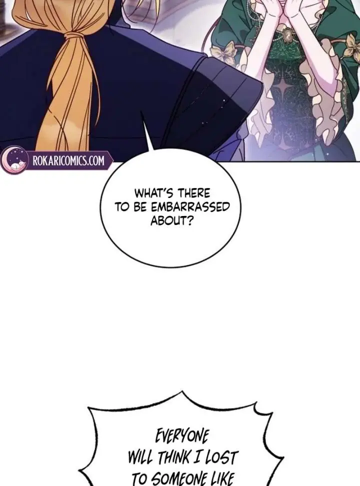 Born to Be the Grand Duchess Chapter 28 Page 58