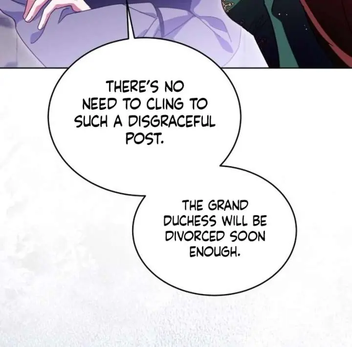 Born to Be the Grand Duchess Chapter 28 Page 60
