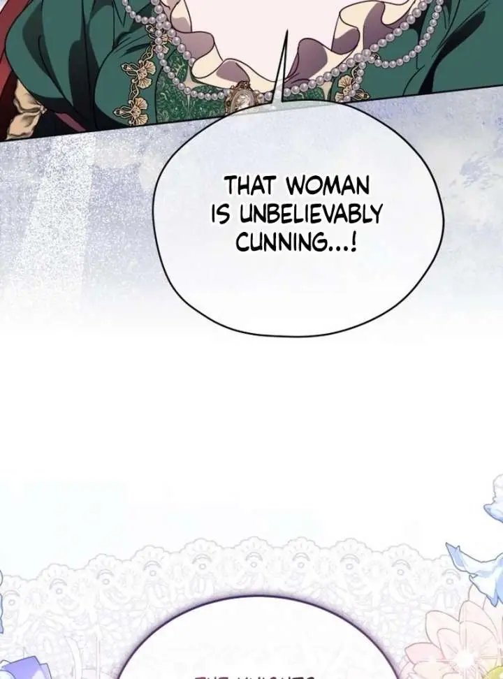 Born to Be the Grand Duchess Chapter 28 Page 62