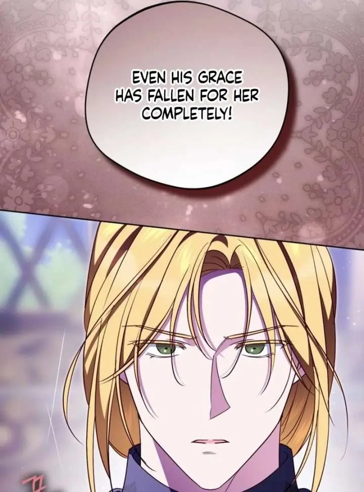 Born to Be the Grand Duchess Chapter 28 Page 66