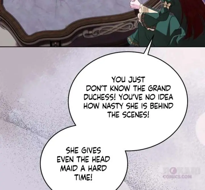 Born to Be the Grand Duchess Chapter 28 Page 69