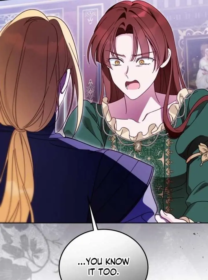 Born to Be the Grand Duchess Chapter 28 Page 76