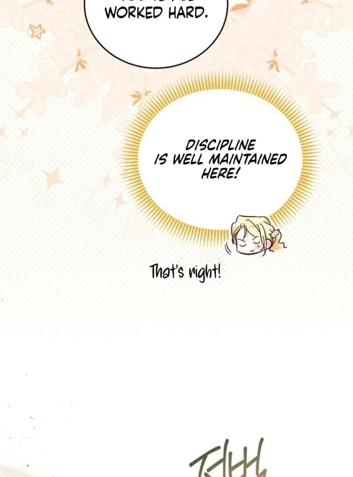 Born to Be the Grand Duchess Chapter 28 Page 89