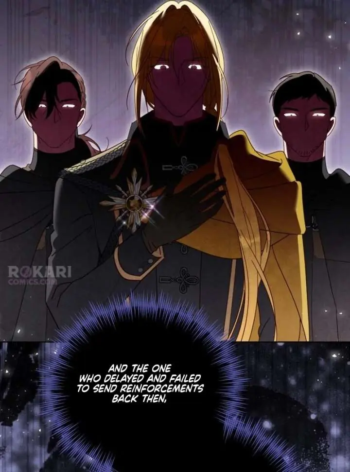 Born to Be the Grand Duchess Chapter 28 Page 100