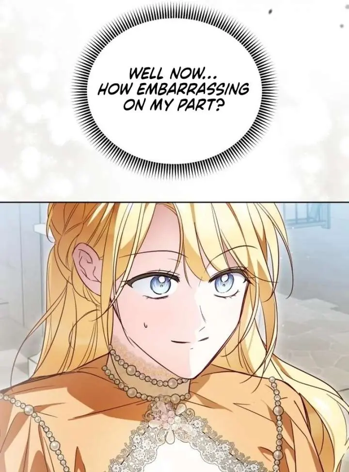 Born to Be the Grand Duchess Chapter 28 Page 105