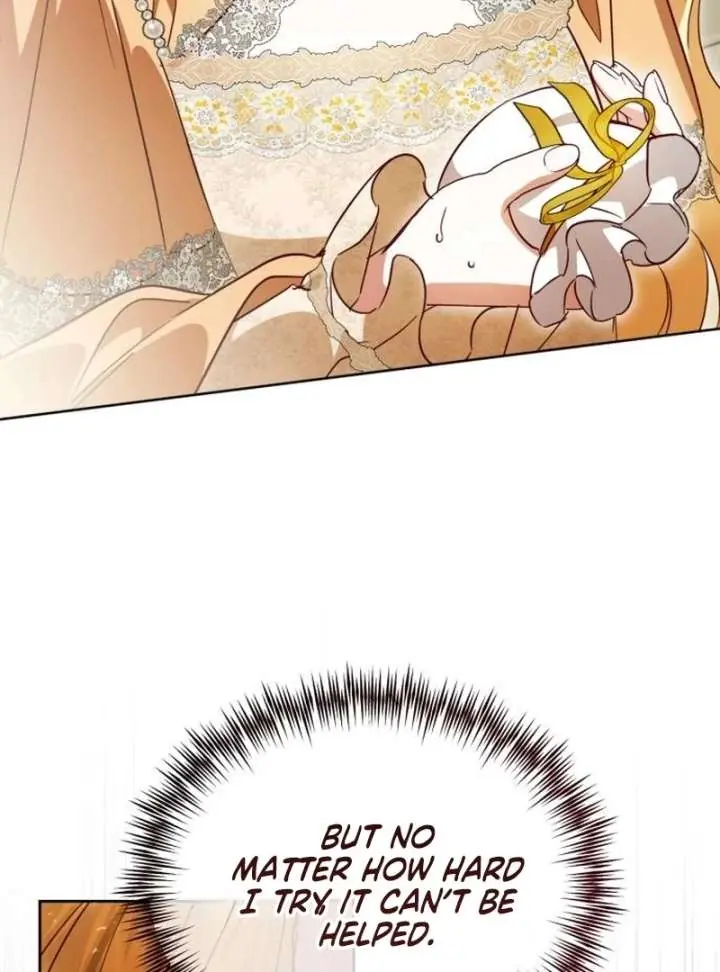 Born to Be the Grand Duchess Chapter 28 Page 106