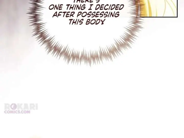 Born to Be the Grand Duchess Chapter 28 Page 109