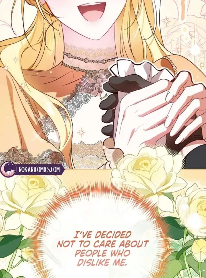 Born to Be the Grand Duchess Chapter 28 Page 112