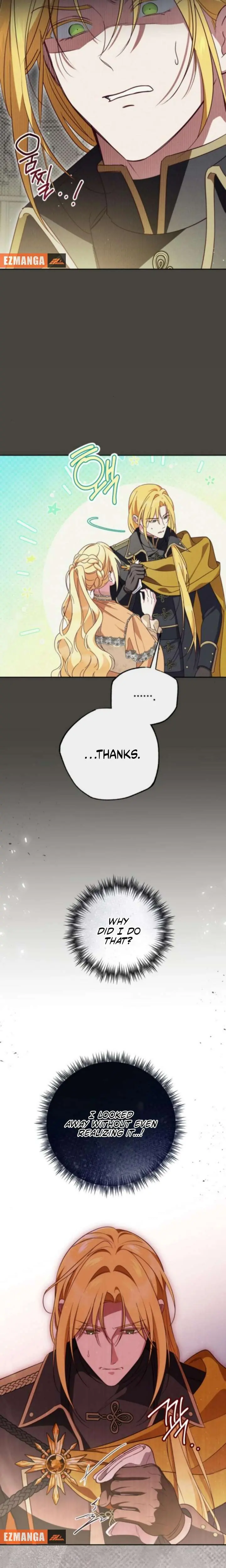 Born to Be the Grand Duchess Chapter 29 Page 4