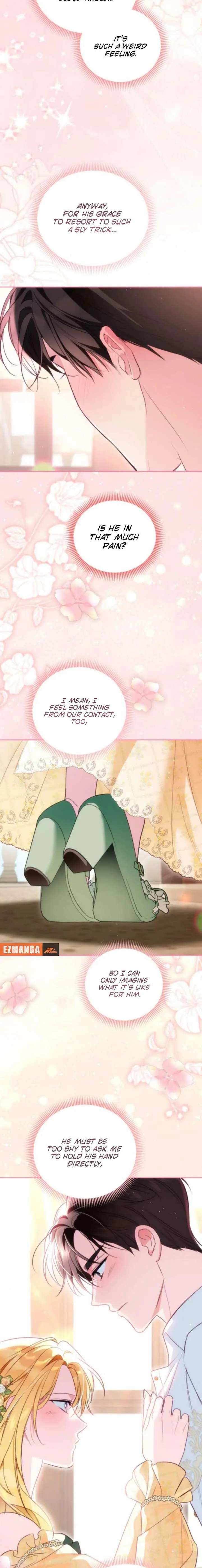 Born to Be the Grand Duchess Chapter 29 Page 14