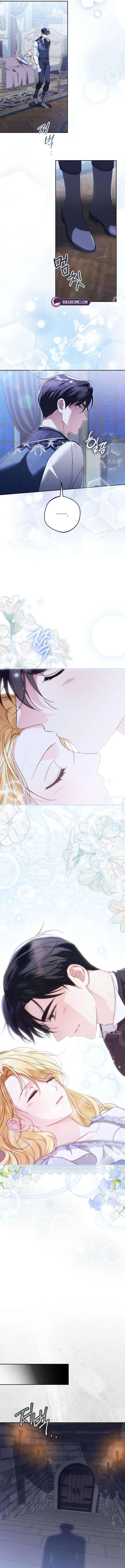 Born to Be the Grand Duchess Chapter 38 Page 4