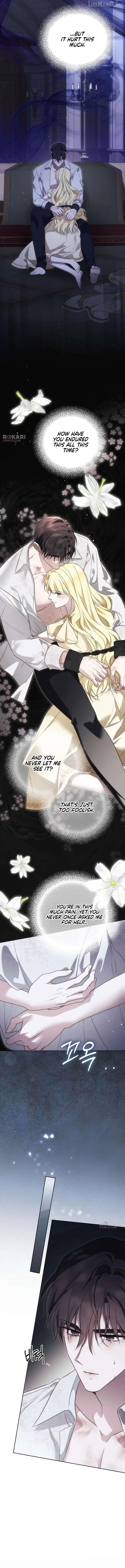 Born to Be the Grand Duchess Chapter 52 Page 14