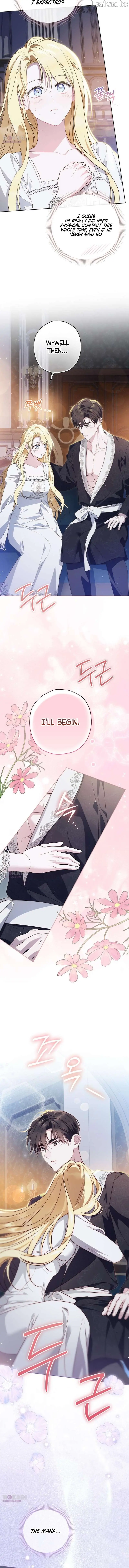 Born to Be the Grand Duchess Chapter 57 Page 2