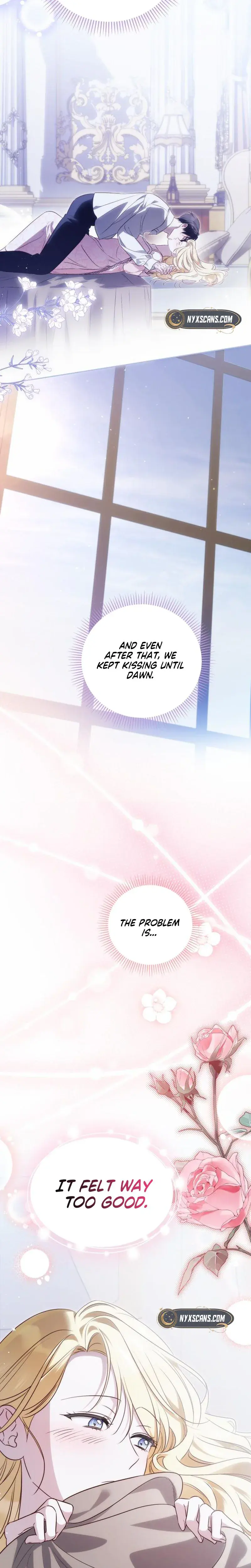 Born to Be the Grand Duchess Chapter 60 Page 10