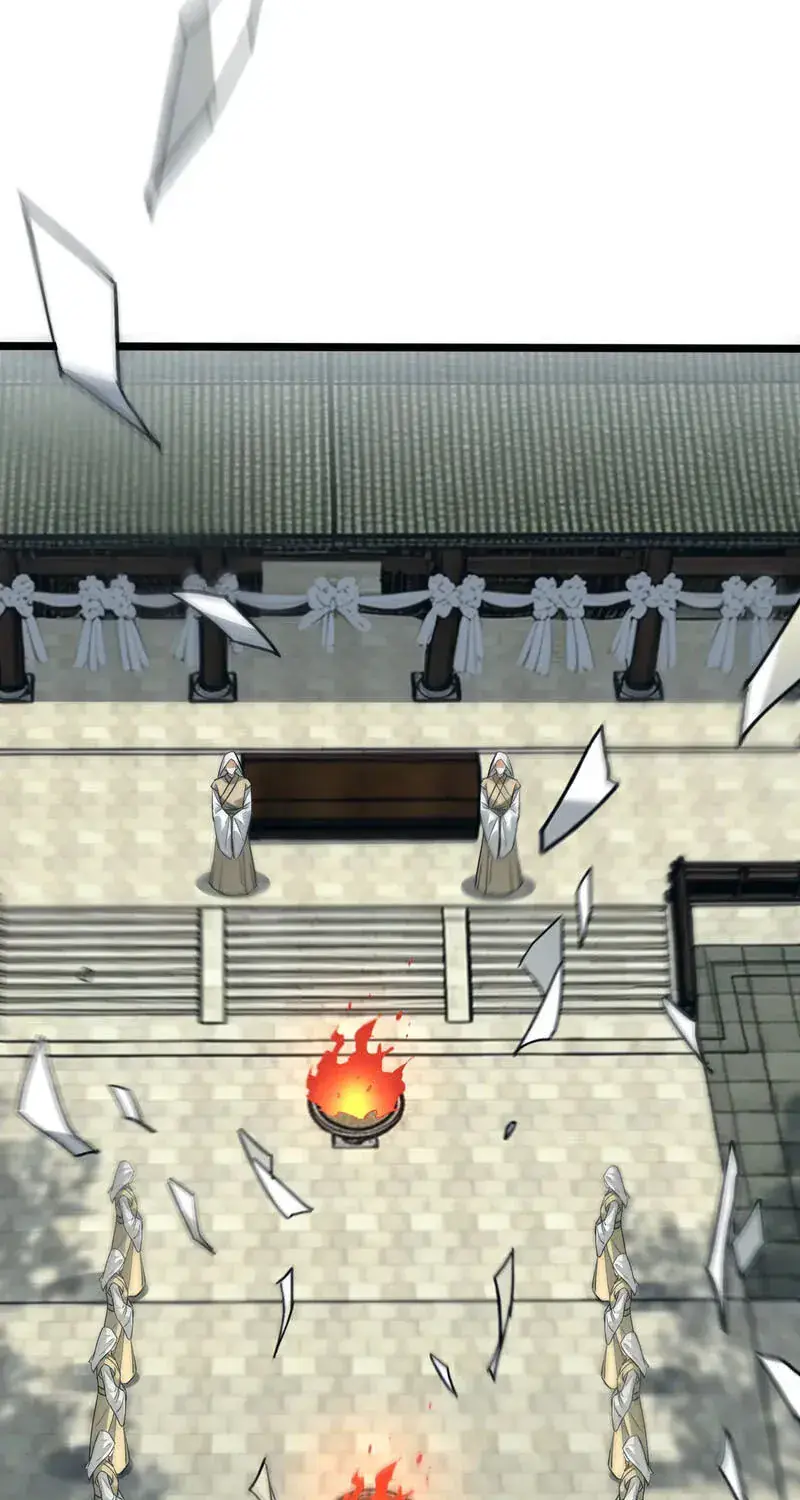 Greet the Sect Leader Chapter 24 Page 11