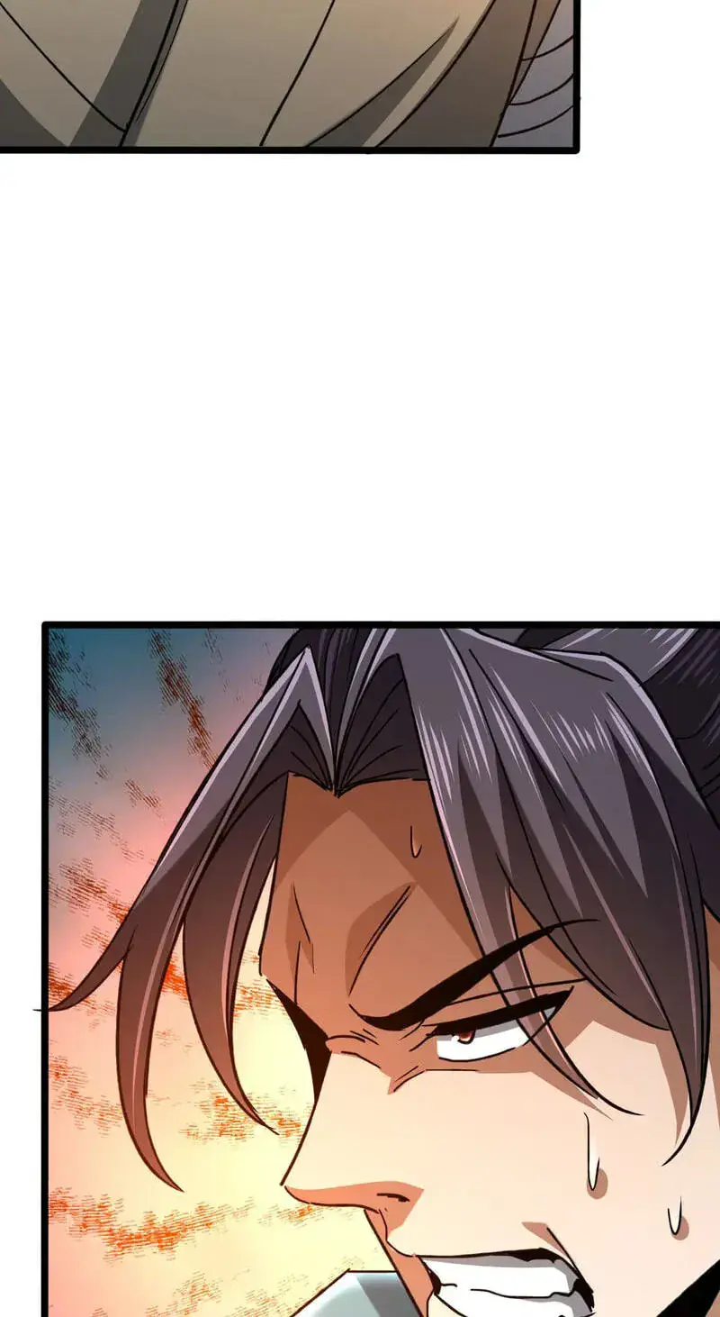 Greet the Sect Leader Chapter 24 Page 22