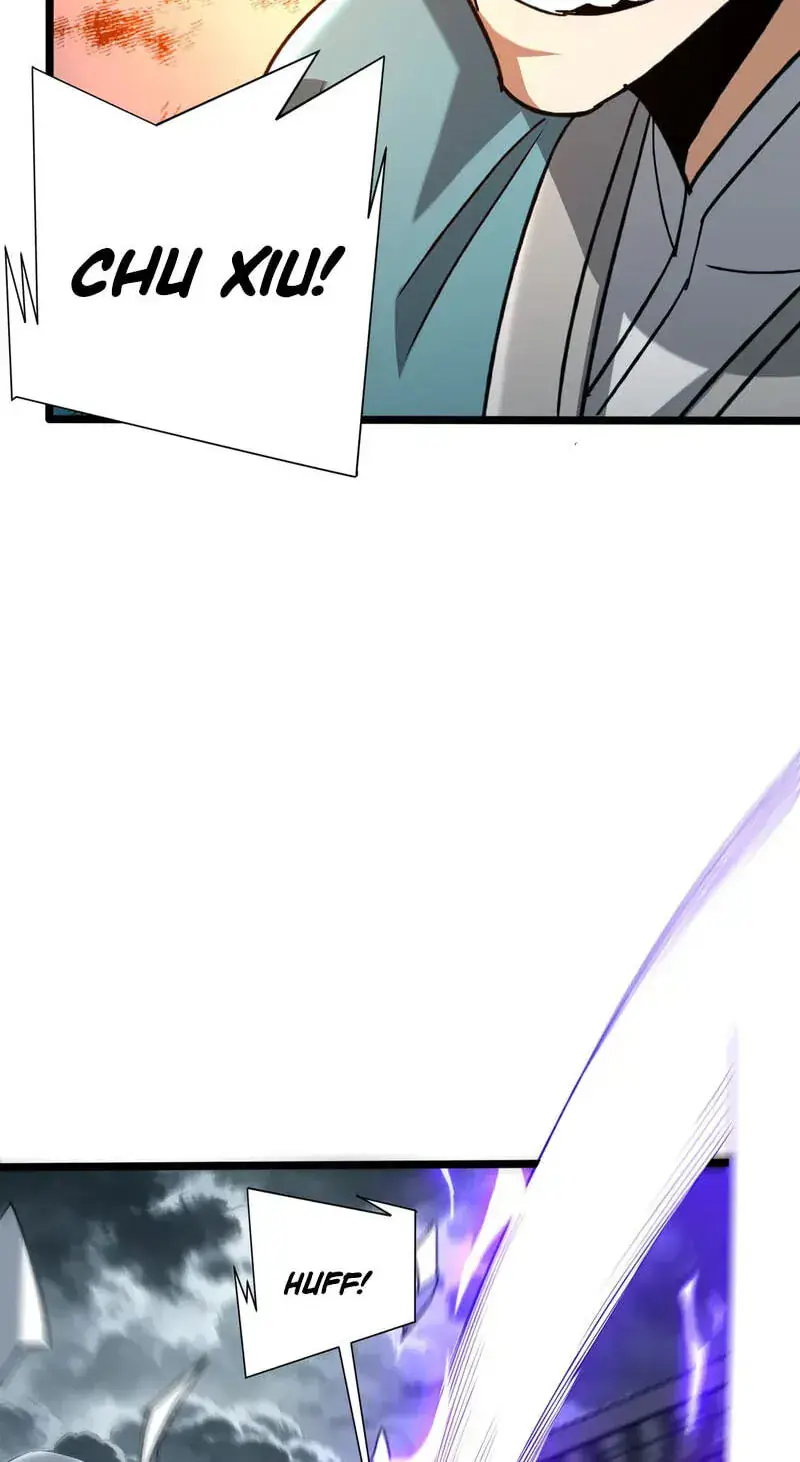 Greet the Sect Leader Chapter 24 Page 23