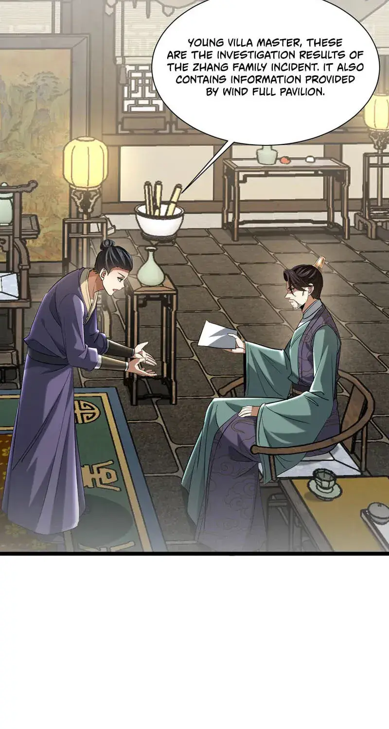 Greet the Sect Leader Chapter 24 Page 45