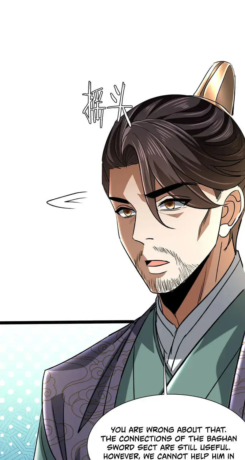 Greet the Sect Leader Chapter 24 Page 53