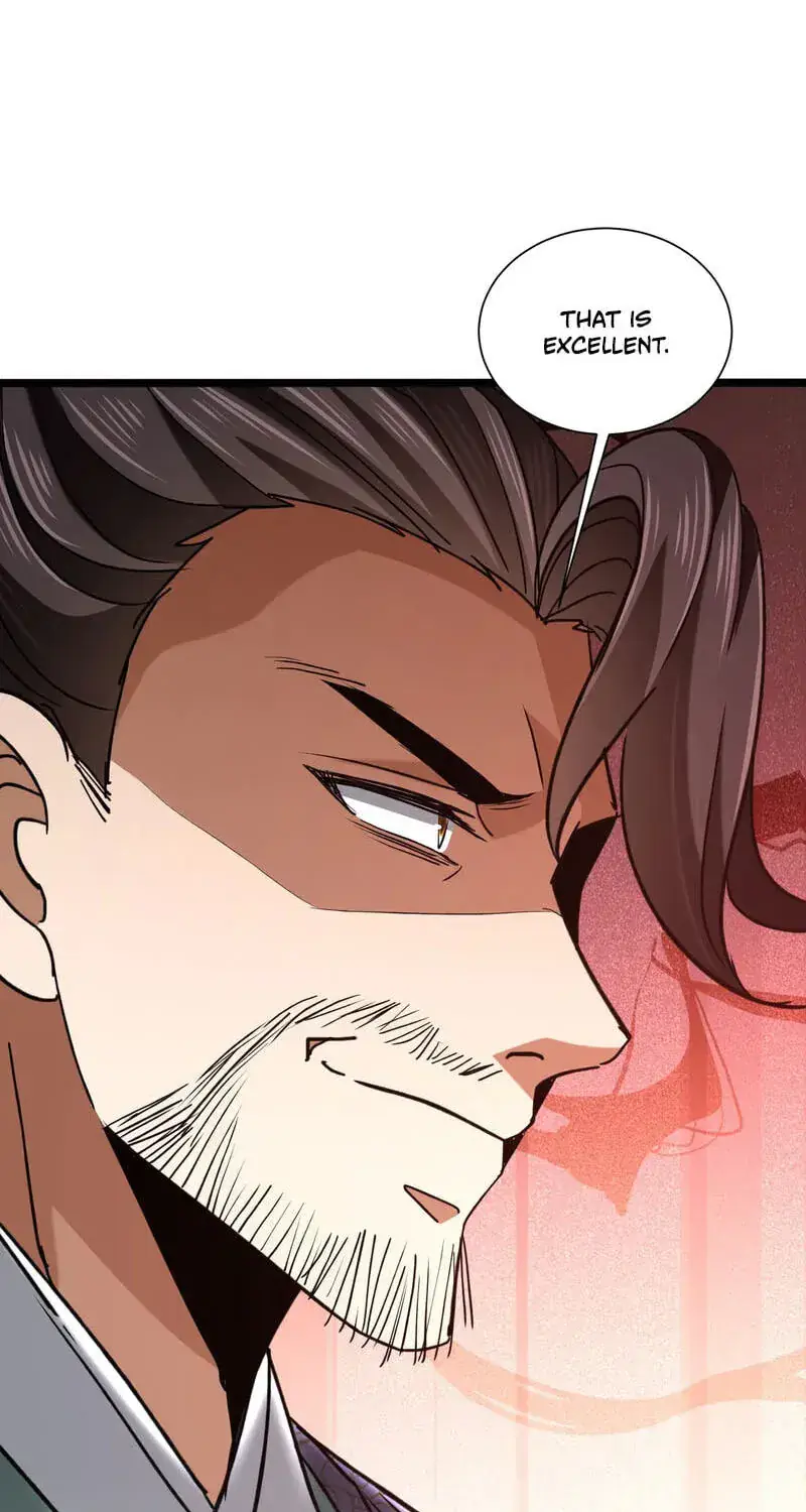 Greet the Sect Leader Chapter 24 Page 69