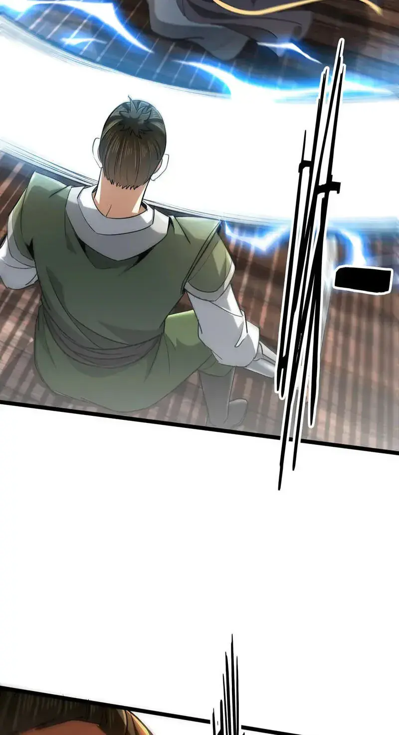 Greet the Sect Leader Chapter 24 Page 92