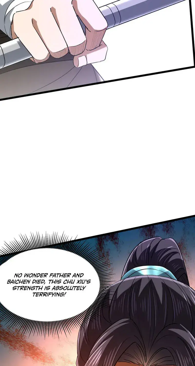 Greet the Sect Leader Chapter 24 Page 98