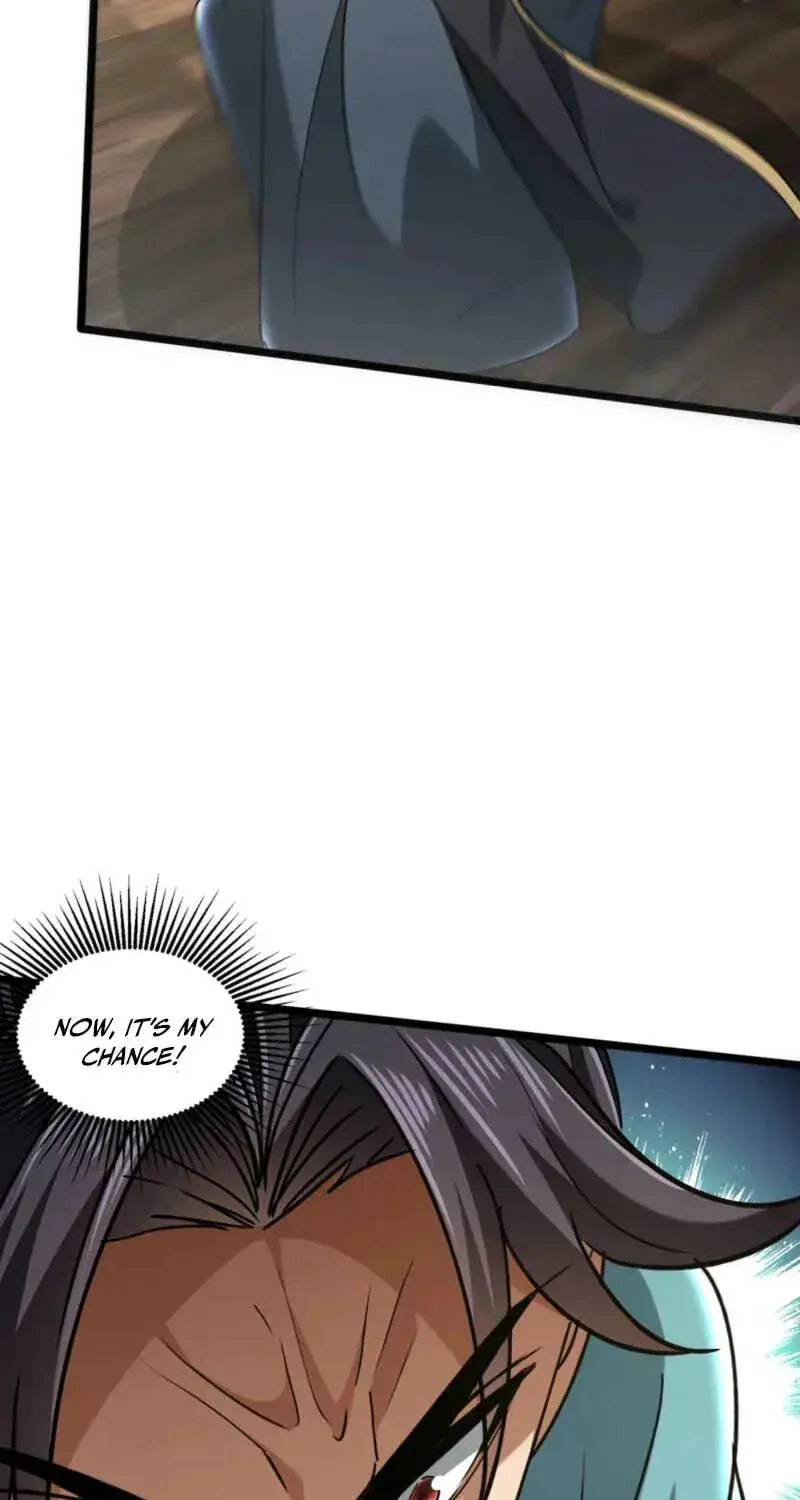 Greet the Sect Leader Chapter 25 Page 9