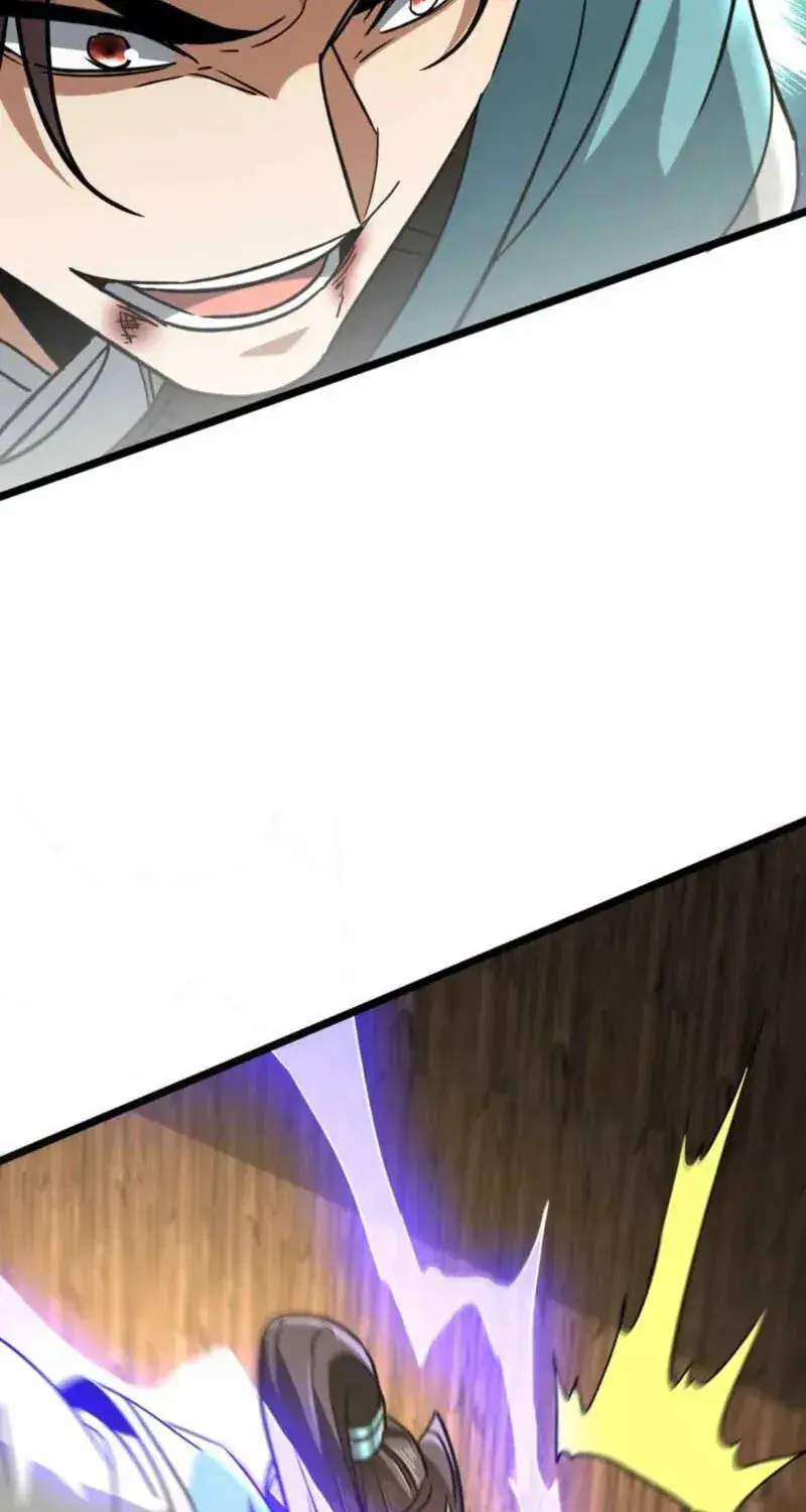 Greet the Sect Leader Chapter 25 Page 11
