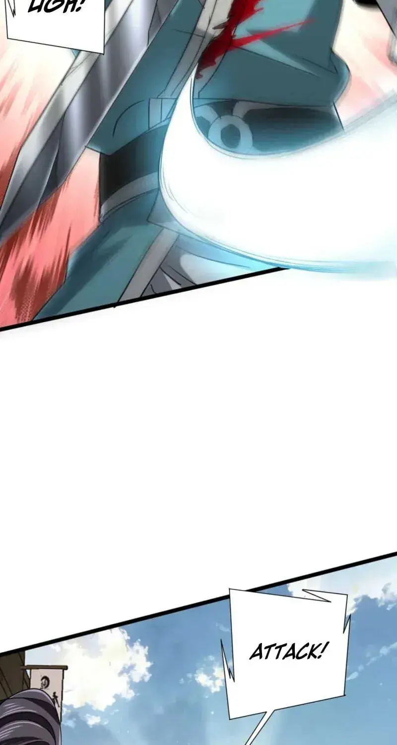Greet the Sect Leader Chapter 25 Page 50
