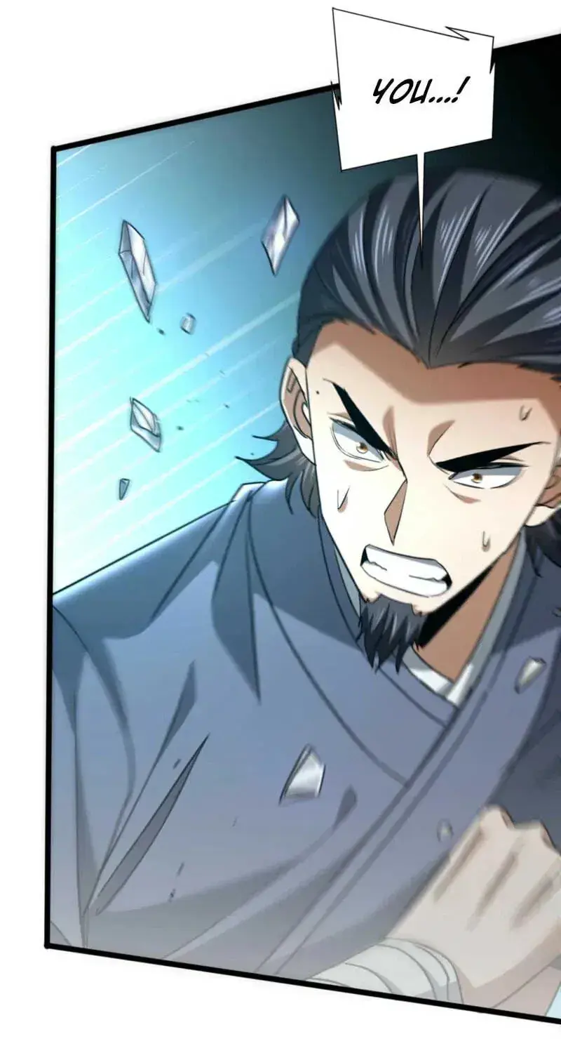 Greet the Sect Leader Chapter 25 Page 68