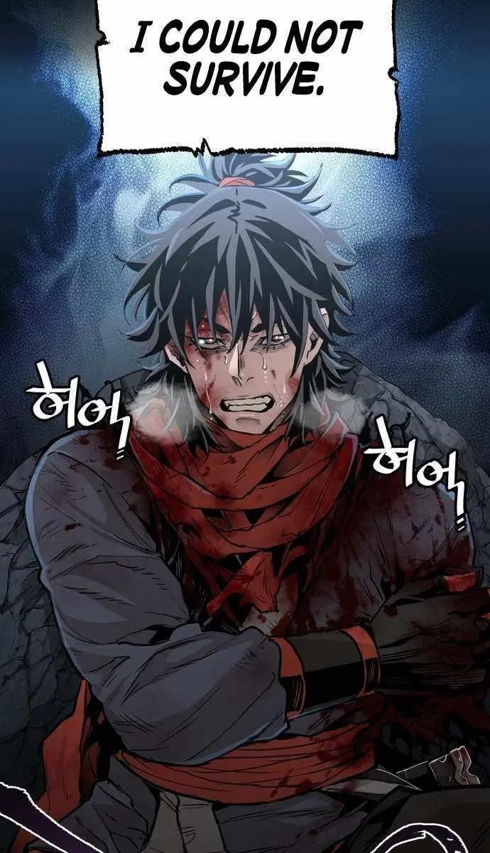 Heavenly Demon Cultivation Simulation Chapter 1 Page 16