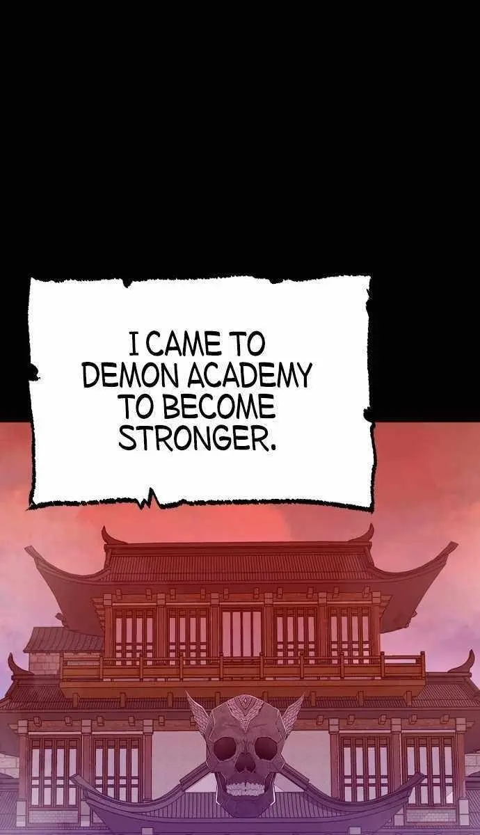 Heavenly Demon Cultivation Simulation Chapter 1 Page 19