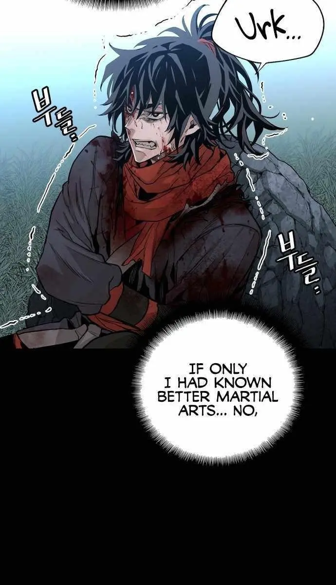 Heavenly Demon Cultivation Simulation Chapter 1 Page 23