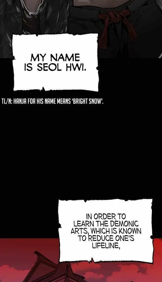 Heavenly Demon Cultivation Simulation Chapter 1 Page 47