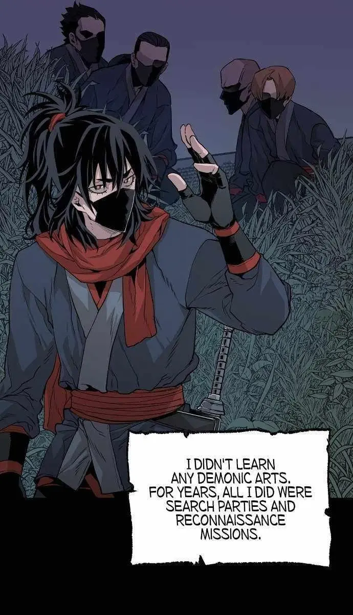 Heavenly Demon Cultivation Simulation Chapter 1 Page 49