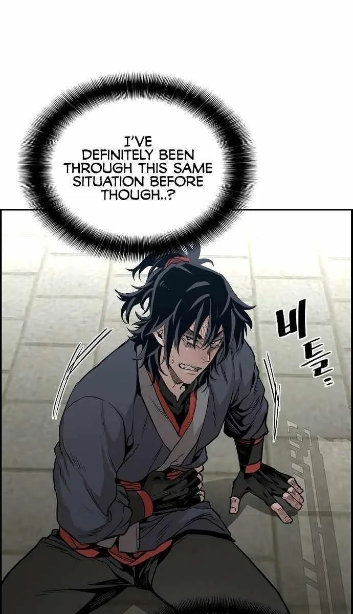 Heavenly Demon Cultivation Simulation Chapter 1 Page 95