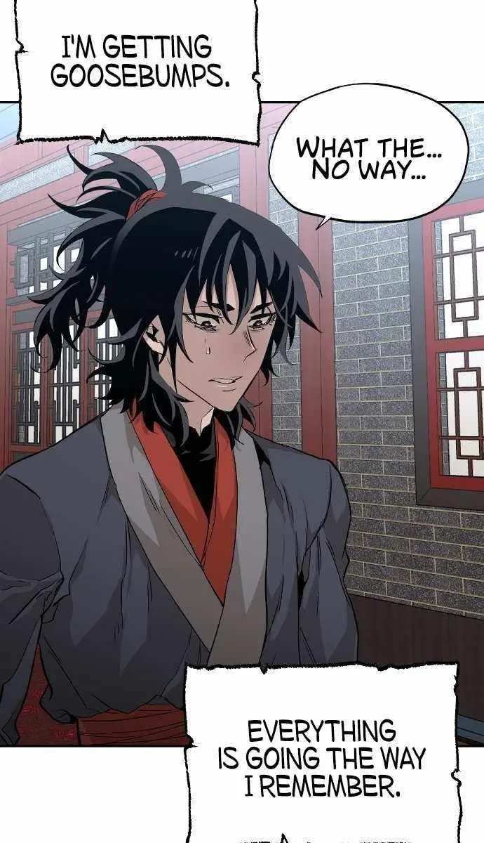 Heavenly Demon Cultivation Simulation Chapter 1 Page 120