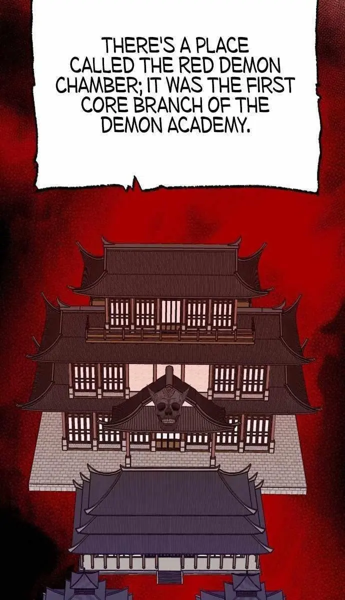 Heavenly Demon Cultivation Simulation Chapter 1 Page 137