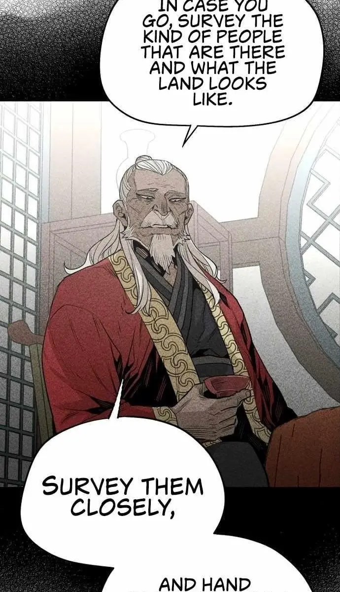 Heavenly Demon Cultivation Simulation Chapter 3 Page 9