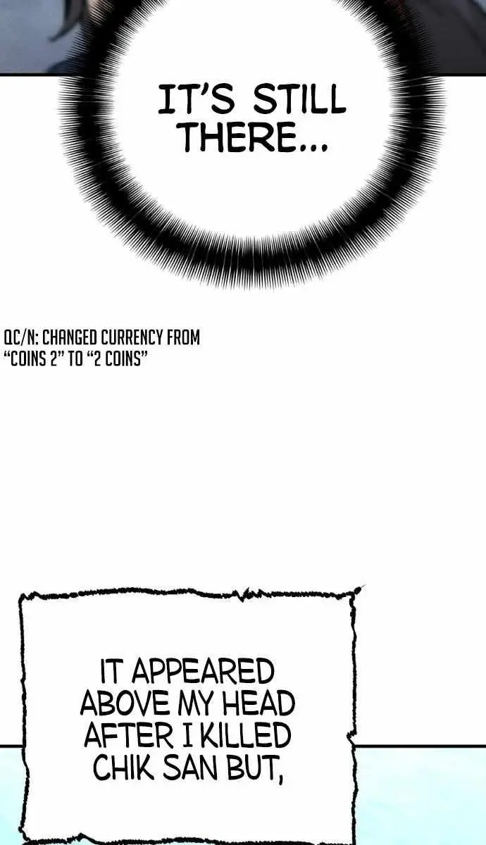 Heavenly Demon Cultivation Simulation Chapter 3 Page 21