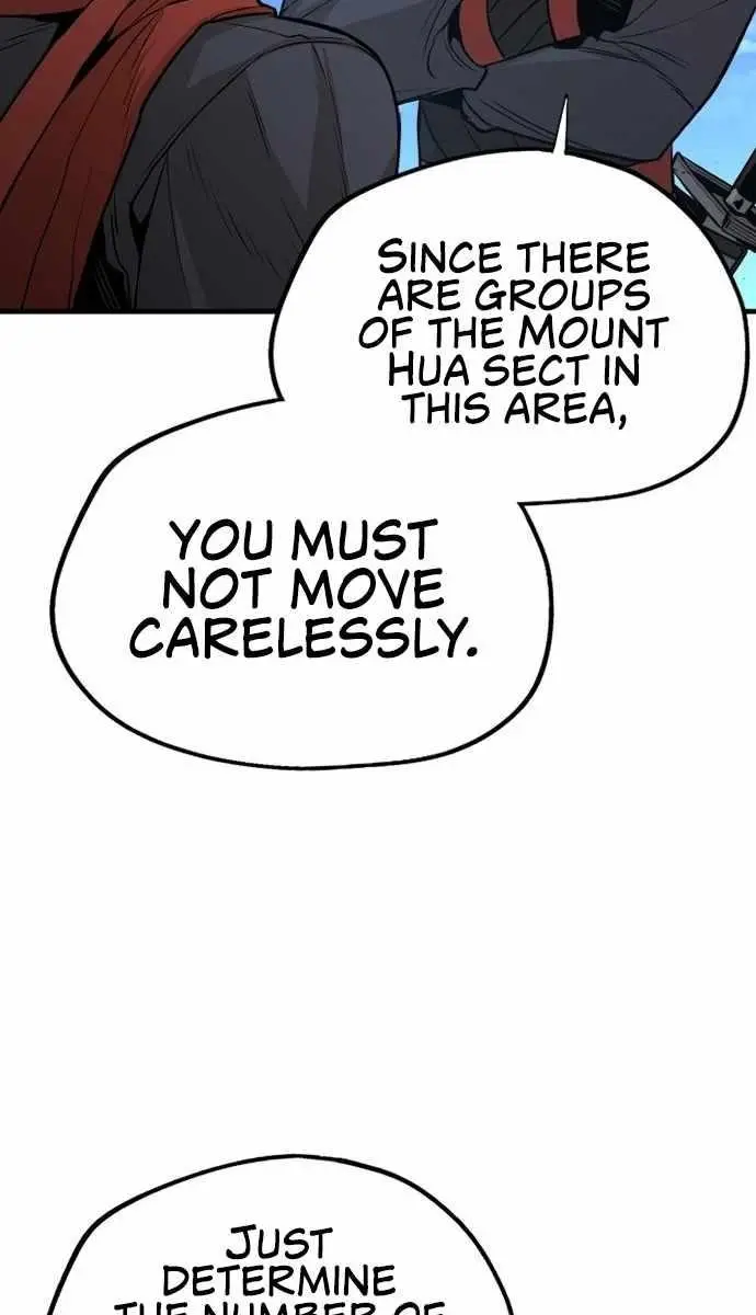 Heavenly Demon Cultivation Simulation Chapter 3 Page 28