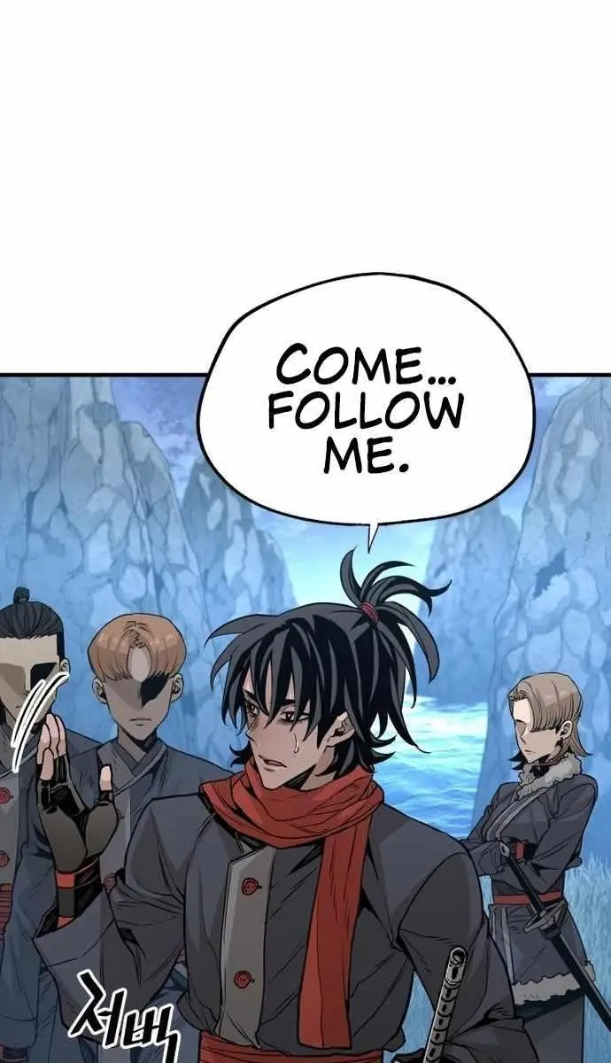 Heavenly Demon Cultivation Simulation Chapter 3 Page 33