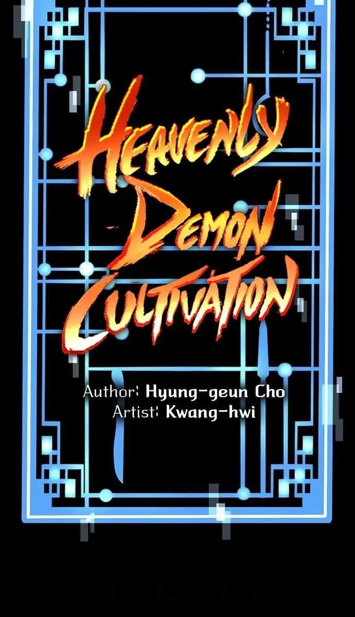 Heavenly Demon Cultivation Simulation Chapter 3 Page 38