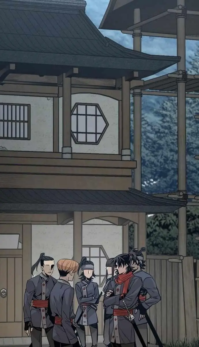 Heavenly Demon Cultivation Simulation Chapter 3 Page 77