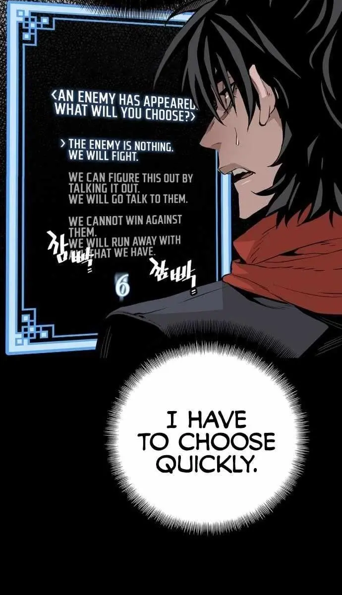Heavenly Demon Cultivation Simulation Chapter 3 Page 97
