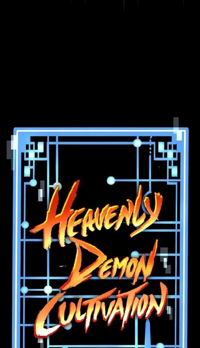 Heavenly Demon Cultivation Simulation Chapter 6 Page 11
