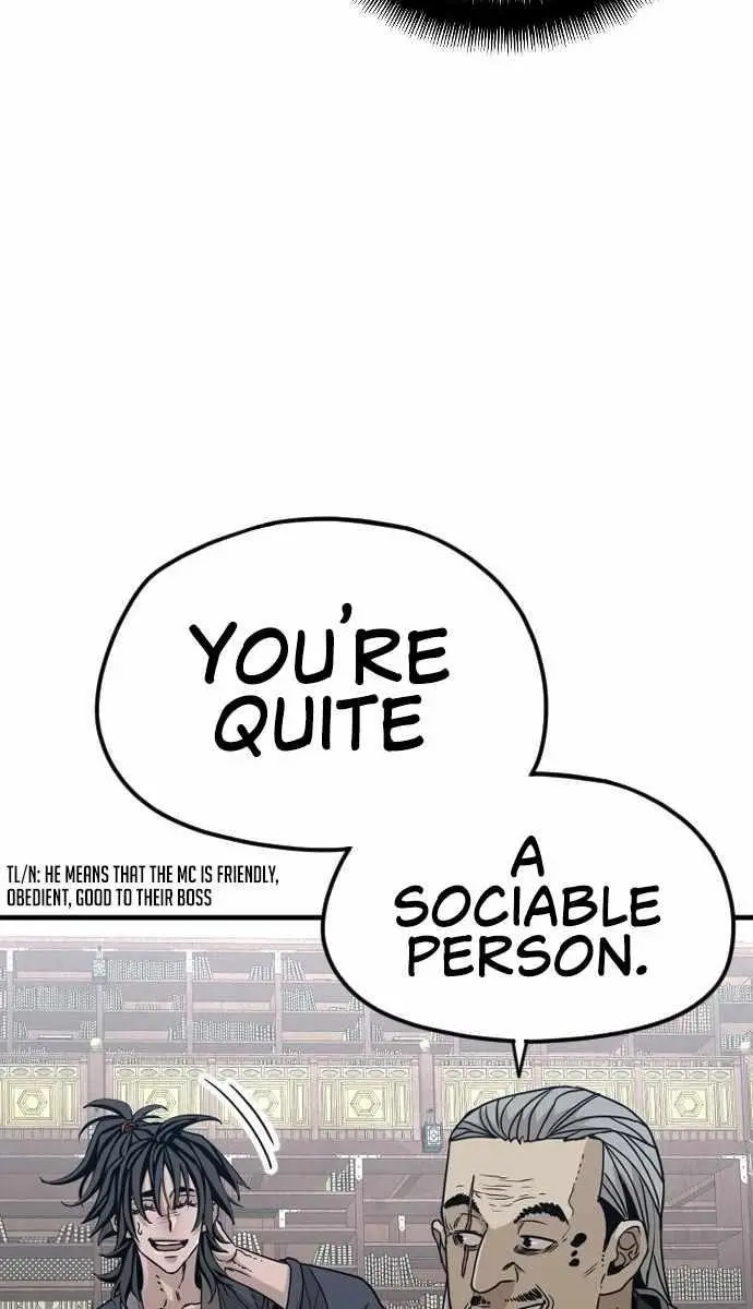 Heavenly Demon Cultivation Simulation Chapter 6 Page 57
