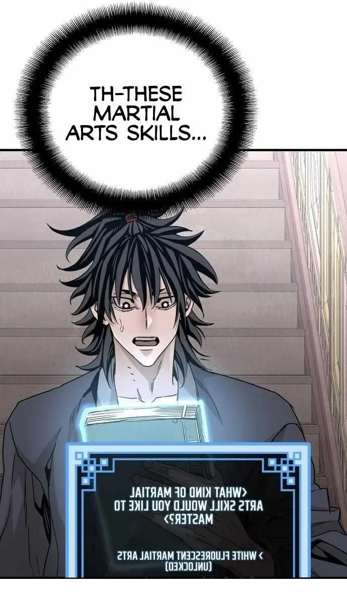 Heavenly Demon Cultivation Simulation Chapter 6 Page 89